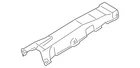 Genuine Mini Heat Shield 51-48-7-201-454 New. Price: $74.90.