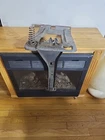 1971-74 Mopar Body Dodge Charger Center Hood Latch Support Assembly Complete Used. Price: $142.50.