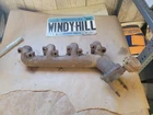 Driver Exhaust Manifold 23500365 6.5 Fits 88-02 Chevrolet Pickup Used. Price: $96.99.