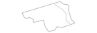 Genuine Mercedes-benz Shielding 204-680-56-00 New. Price: $46.80.