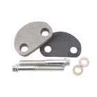 Edelbrock Carburetor Choke Adapter 8981; New. Price: $37.00.