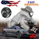 Turbocharger For Volkswagen Jetta 14-18 Beetle 14-17 Passat 14-20 1.8 2.0L New. Price: $385.99.
