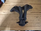 Exhaust Manifold 1.7L Sohc Gasoline Vtec Excluding Hx Fits 01-05 Civic 350955 Used. Price: $49.50.