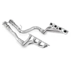 Stainless Works 60753372BT Headers 1-7/8" With Catted Leads Fac New. Price: $2256.25.