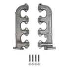 C5ZZ-9430-1-DE Scott Drake Exhaust Manifold 260, 289, 302 New. Price: $299.95.