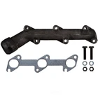 Exhaust Manifold Atp 101017 New. Price: $106.99.