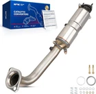 Kax Automotive Catalytic Converter For 07-09 Cr-v 2.4L Replace 53782 New. Price: $124.00.
