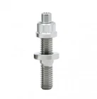 Blox Racing Fits BXFL-00307-SP Exhaust Manifold Stud Kit For M8 1.25MM New. Price: $20.96.