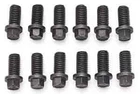 Milodon 84542 Header Bolts New. Price: $16.95.