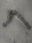 6.0L Turbo Exhaust Up Y-pipe Fits 03 04 05 06 07 Ford F250 F350 Used. Price: $40.00.