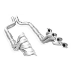 Stainless Works CTSV16HCATSW 2" Primaries / 3" Catted Headers For 16-19 Cadillac New. Price: $2655.25.