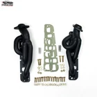 Shorty Exhaust Headers For 09-23 Dodge Ram 1500 2WD 4WD 5.7L Trucks V8 New. Price: $308.00.