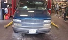 Driver Left Exhaust Manifold Fits 02-05 Astro 167943 Used. Price: $54.00.