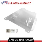 Catalytic Converter Shield Guard Compatible With 2022 2023 2024 Toyota Tundra New. Price: $120.69.