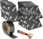 Design Engineering 50024 Interior Damping Kit 67-&APOS;72 Chevy/gmc C10 New. Price: $162.40.