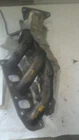2015 Q50 Driver Left Exhaust Manifold 3.5 Liter VQ35HR Hybrid 6 Cylinder Used. Price: $118.80.