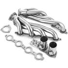 Swap Exhaust Header For Chevy C10 Chevelle Camaro Caprice LS1 LS2 LS6 LS7 Lsx New. Price: $110.49.