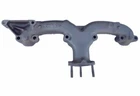 Oem Gm Sbc Rh Ram's Horn Exhaust Manifold 3733975 1957 Corvette Original G31 For. Price: $120.00.