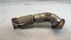 2008 2009 2010 2011 2012 Honda Accord 2.4L Front Exhaust Flex Pipe 18210-TA5-A02 Used. Price: $110.00.