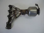 2008 2009 2010 Chevrolet Malibu 2.4L L4 Manifold Catalytic Converter New. Price: $308.00.
