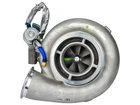 New Garrett GTA5523BS Turbo Case Ih Tractor Cummins ISX15 QSX15 15L 761064-5006. Price: $3550.00.