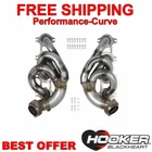 Hooker Blackheart Headers 05-09 Ford Mustang 4.6L V8 70303304-RHKR New. Price: $699.95.