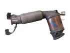 Re-certified Oem Catalytic Converter For 2017 Bmw X1 18327634634 Recertified Used. Price: $444.99.