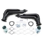 Patriot Exhaust Header H8086-B; New. Price: $490.85.