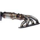 Dorman 674-603 Catalytic Converters For Nissan Frontier Suzuki Equator 2009-2012 New. Price: $429.60.