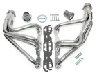 Hedman 68176 Silver Long-tube Headers For 65-70 Gm Passenger Cars W/283-400 New. Price: $737.86.