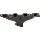 674-187 Dorman Exhaust Manifold Driver Passenger Side For 1300 1200 1100 New. Price: $188.14.