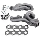 For 1996-2004 Mustang Bbk 5/8" Shorty Length Headers Titanium Ceramic New. Price: $474.99.