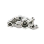 Holley Performance 97-232 Engine Water Pump Housing. Price: $450.72.