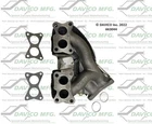 Exhaust Manifold Fits 1996 1997 Nissan Pickup New. Price: $157.86.