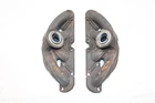 Exhaust Manifold 4.4L Twin Turbo Fits 08-19 Bmw X6 13586 Used. Price: $59.84.