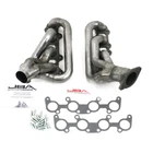 Jba Shorty Headers 2015-2019 Ford Mustang 5.0L Bare New. Price: $796.69.