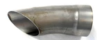 Beyea Custom Headers TD3.5-SS Exhaust Turn Down Weld-on 3.5IN Stainless New. Price: $95.99.