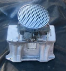Weiand Hi-ram Mopar 413 426 440 Tunnel Intake Manifold & Holley 750 Carb Used. Price: $986.00.