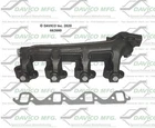Exhaust Manifold Fits 1992 1993 1994 1995 Ford Bronco 5.8L V8 Gas Ohv New. Price: $150.08.