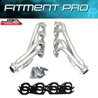 Jba Stainless Steel Short Headers For 01-03 Silverado Tahoe Sierra 8.1L 1860SJS New. Price: $740.03.