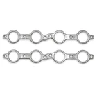 Patriot Header Gasket 66087; SEAL-4-GOOD Aluminum 1.9 In. Round For Chevy Ls New. Price: $47.77.