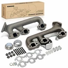 A-premium 2X Driver & Passenger Exhaust Manifold For Chevrolet Blazer Gmc Olds New. Price: $249.99.