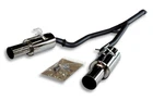 Hks 08-09 Evo 10 Hi-power Dual Tip Catback Exhaust New. Price: $1000.00.