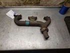 Driver Left Exhaust Manifold "3834947" Fits 1964 Chevelle 1138539 Used. Price: $175.00.