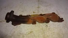 Driver Left Exhaust Manifold 5.7L Fits 03-08 Dodge 1500 Pickup 629200 Used. Price: $65.00.