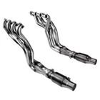 2" X 3'' Kooks Stainless Headers With Cats 2010-2015 Camaro 6.2 LS3 L99 New. Price: $2233.27.