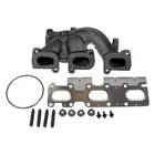 Ford Fusion 2010-2012 Dorman 674-625 Cast Iron Natural Exhaust Manifold New. Price: $233.60.