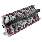 Valve Lifter Oil Manifold For Buick Chevy Gmc Sierra Pontiac 5.3L 12571609 New. Price: $141.22.