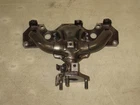 1994 1995 1996 1997 Ford Aspire 1.3L Exhaust Manifold B3 F4BZ-9430-A Oem Factory Used. Price: $114.99.