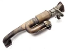 2009-2012 Acura Rl Exhaust Pipe Oem 18210-SJA-A04 Used. Price: $449.00.